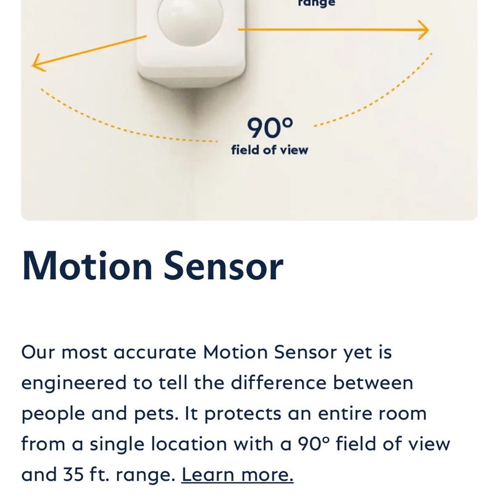 SimpliSafe Home Alert System - Picture 4 of 4